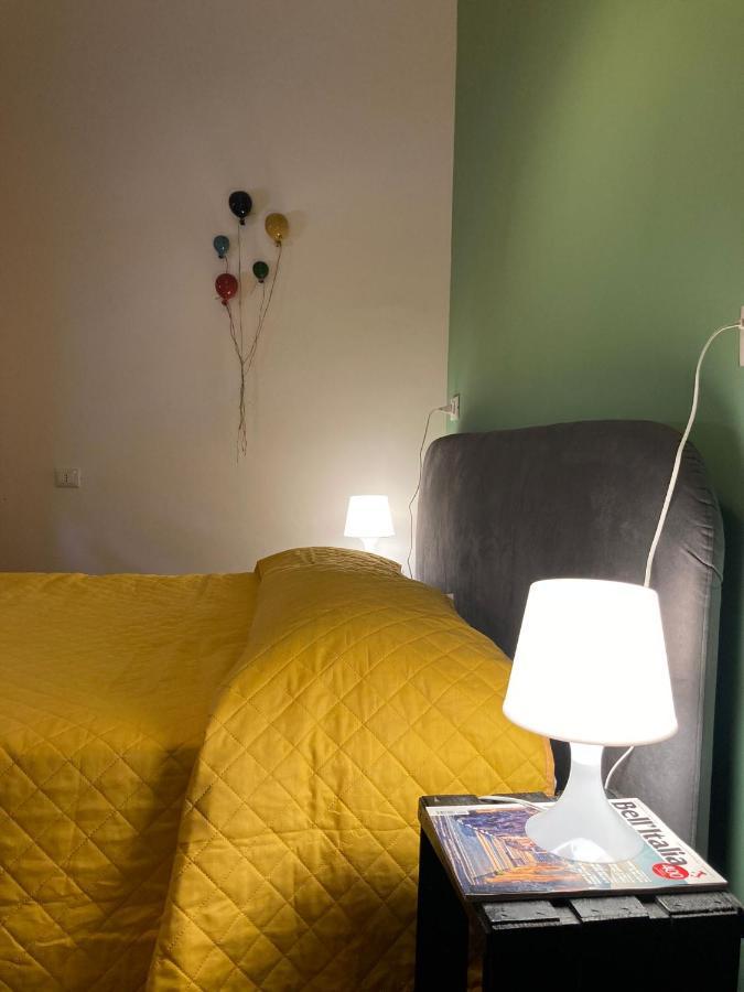 Domus Cornelia Appartement *
