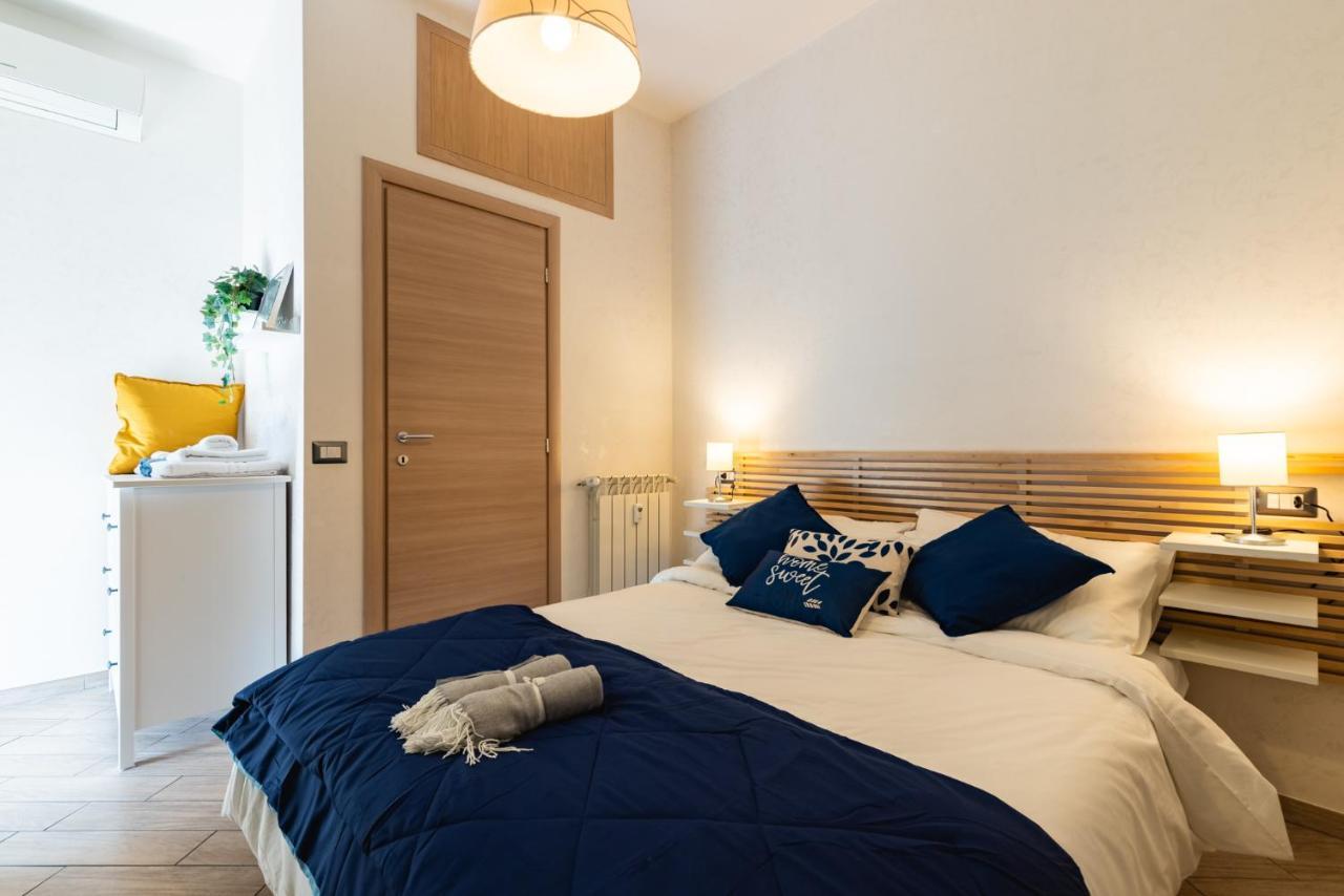 S.pietro ~ A&p Aurelio Apartment