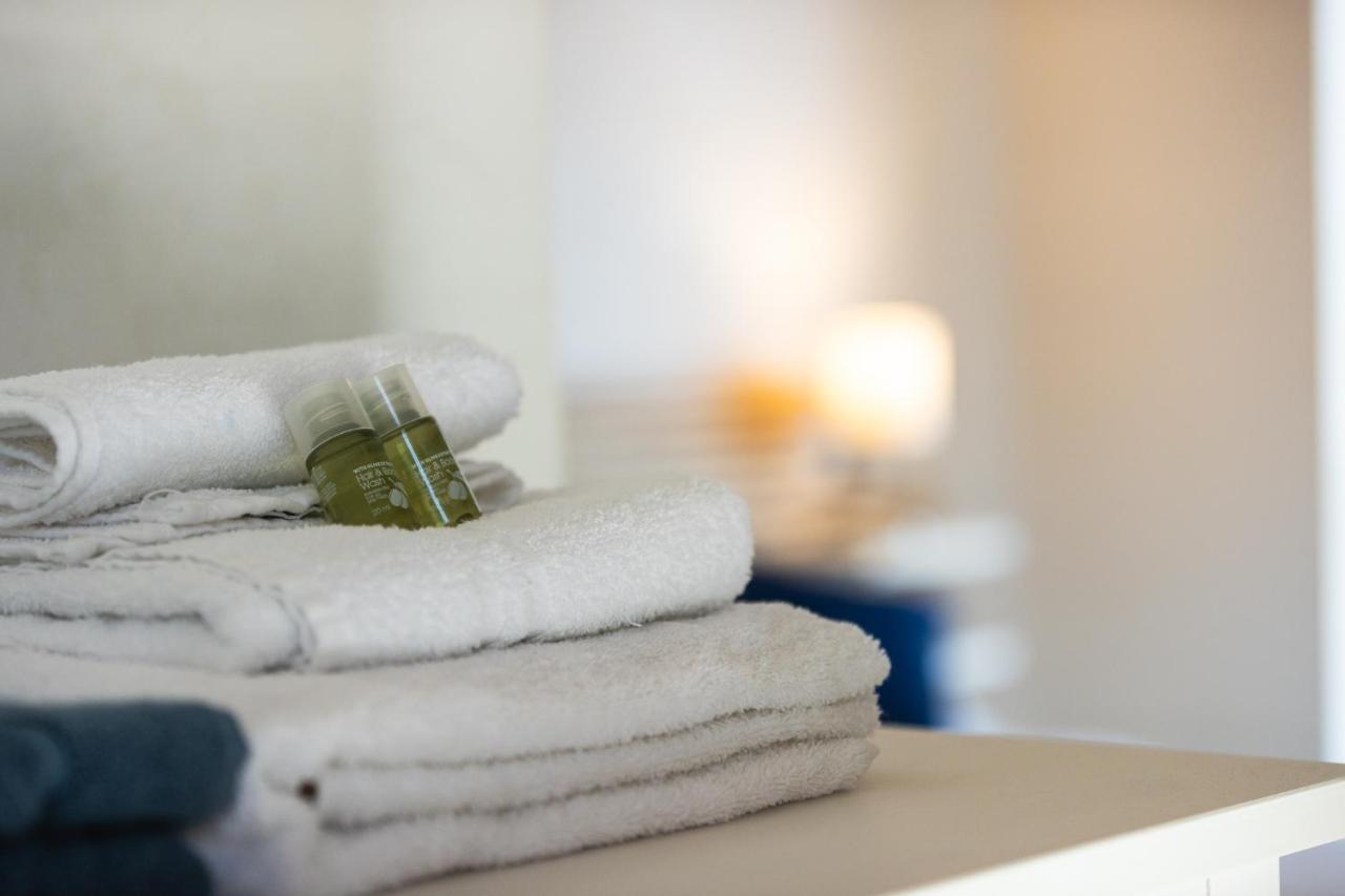 S.pietro ~ A&p Aurelio Apartment Rome