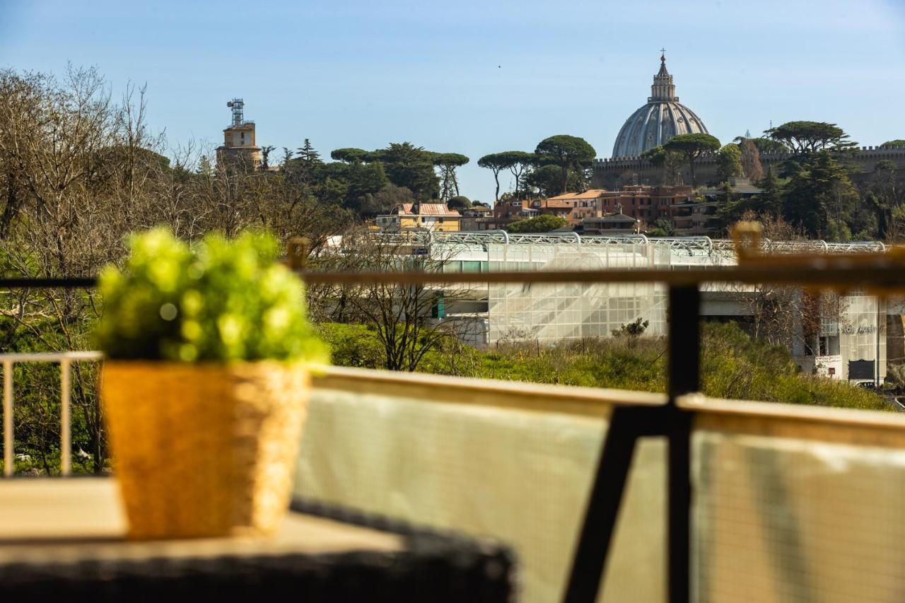 Apartment S.pietro ~ A&p Aurelio *