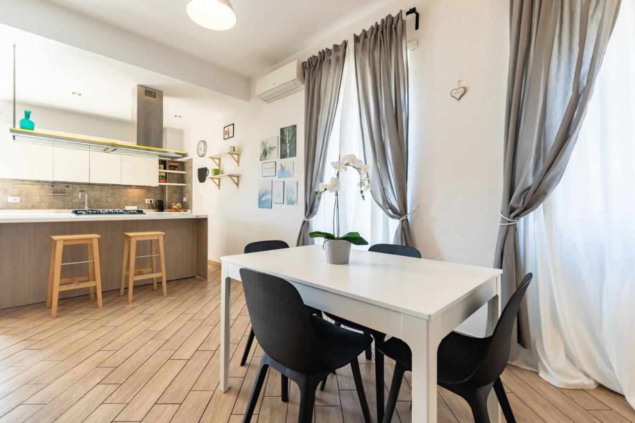 Apartment S.pietro ~ A&p Aurelio