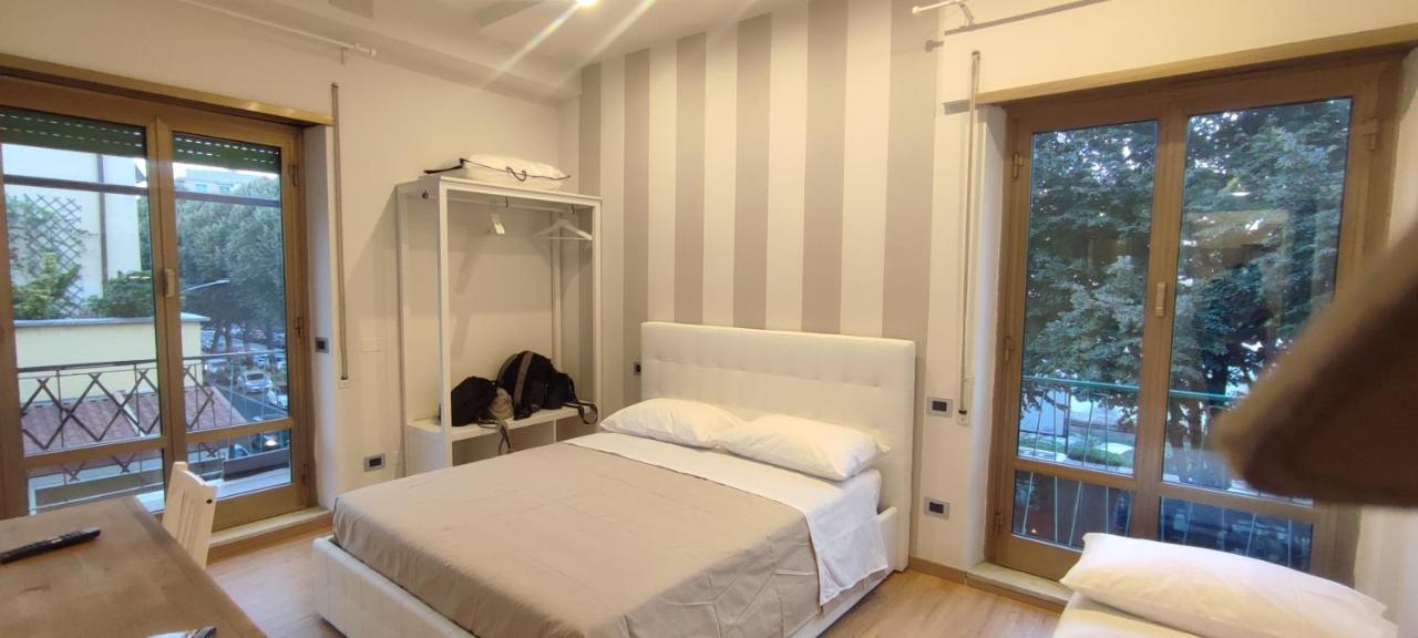 Vakantiehuis Portonaccio - Stazione Tiburtina - Universita - Metro B Rome