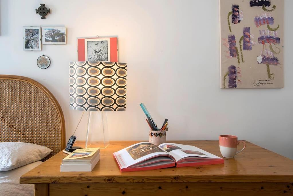 Campanella Attic Appartement Rome