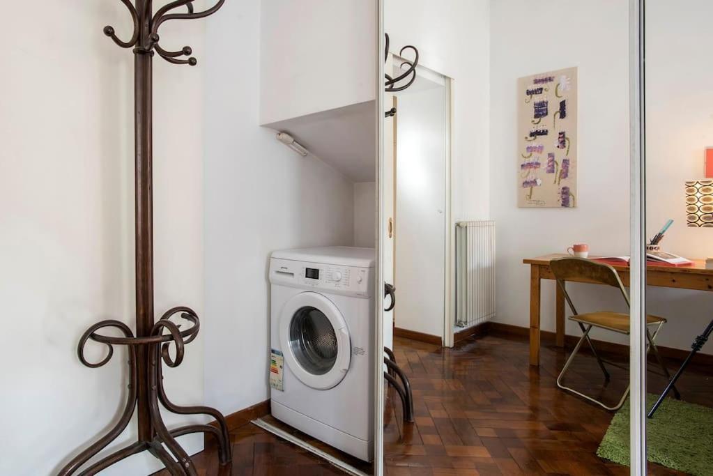 Campanella Attic Appartement
