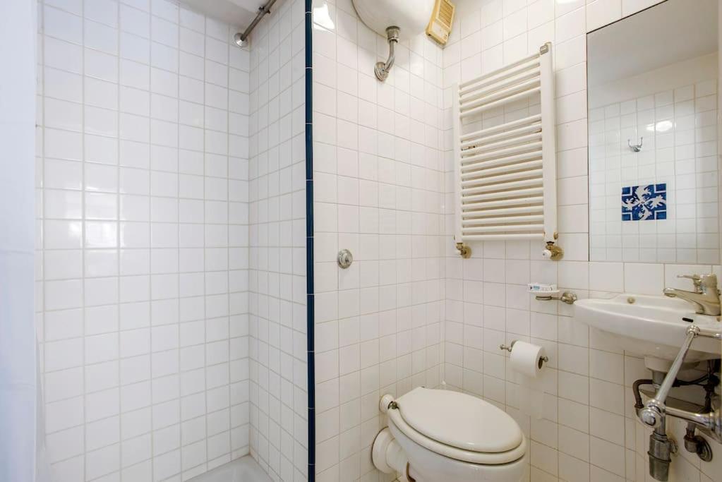 Appartement Campanella Attic *