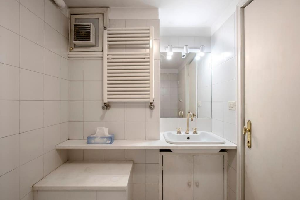 Campanella Attic Appartement Rome