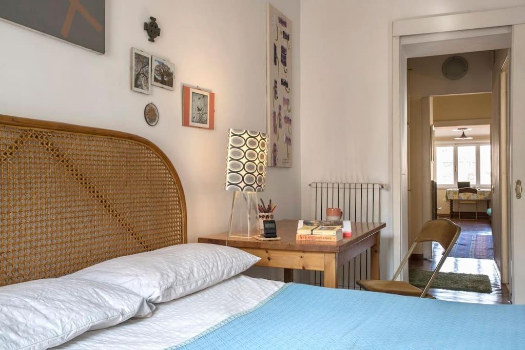 Appartement Campanella Attic