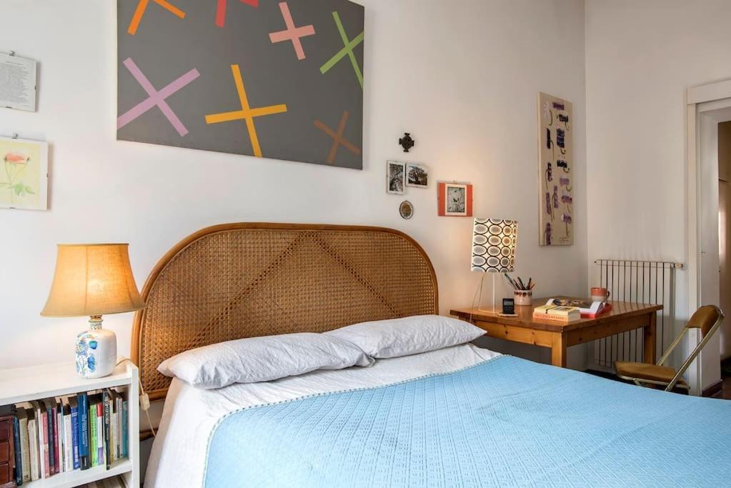 Campanella Attic *