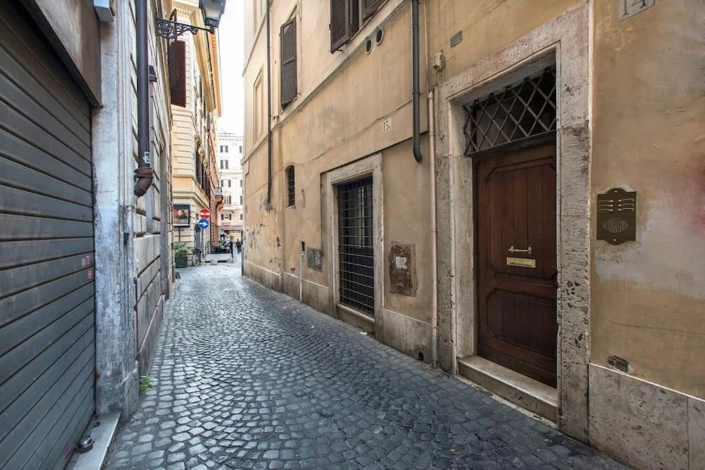 Appartement Campanella Attic