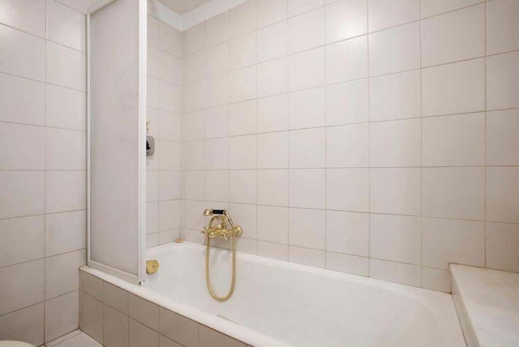 Campanella Attic Appartement
