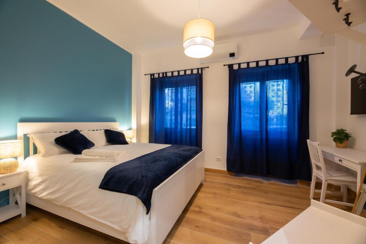 Bed & Breakfast Across The Rome