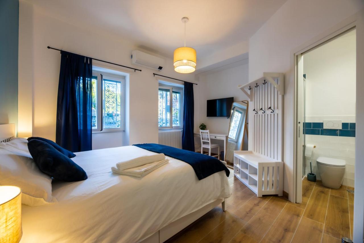 Bed & Breakfast Across The