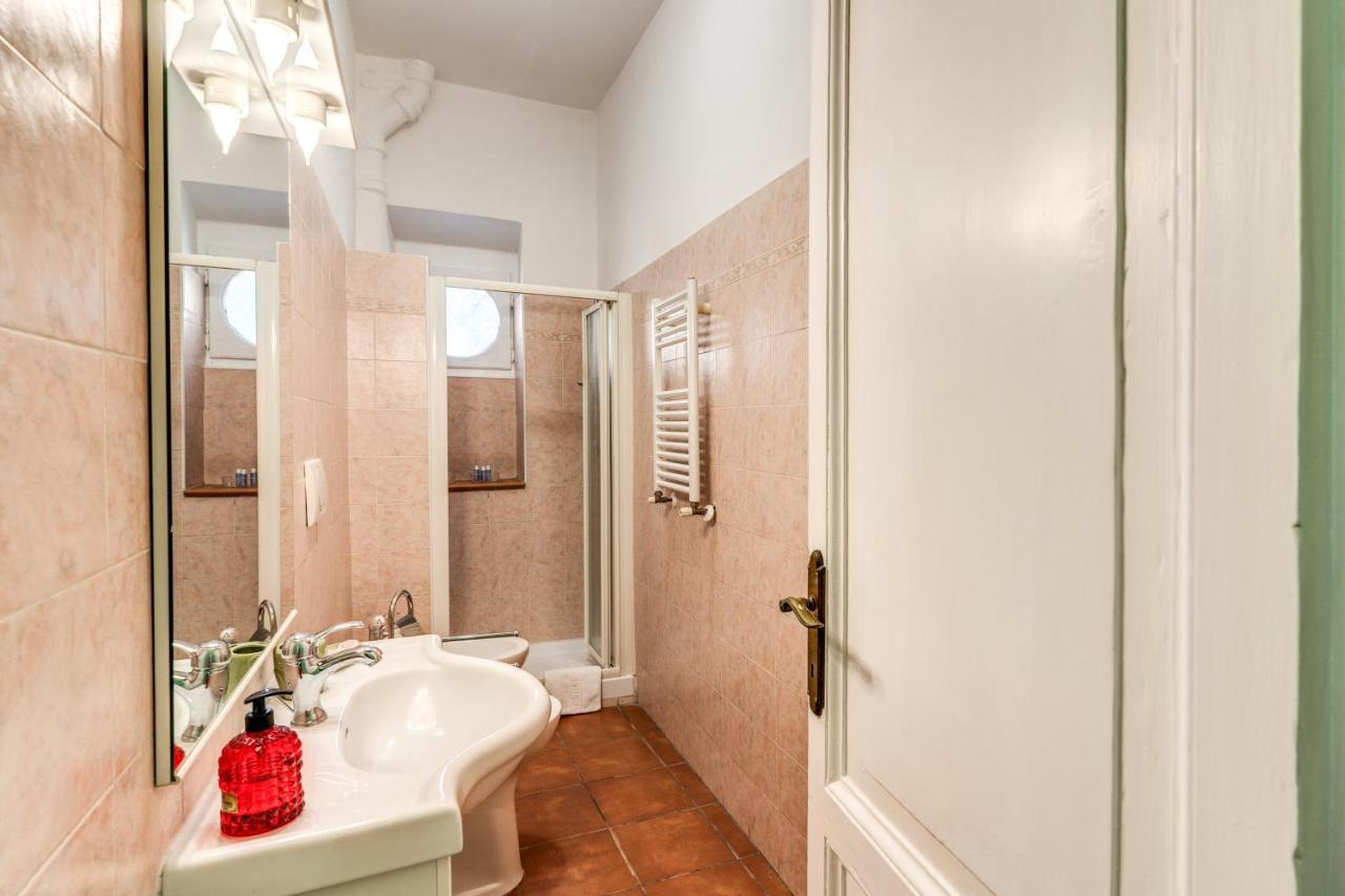 Apartment Lovely Flat In Testaccio