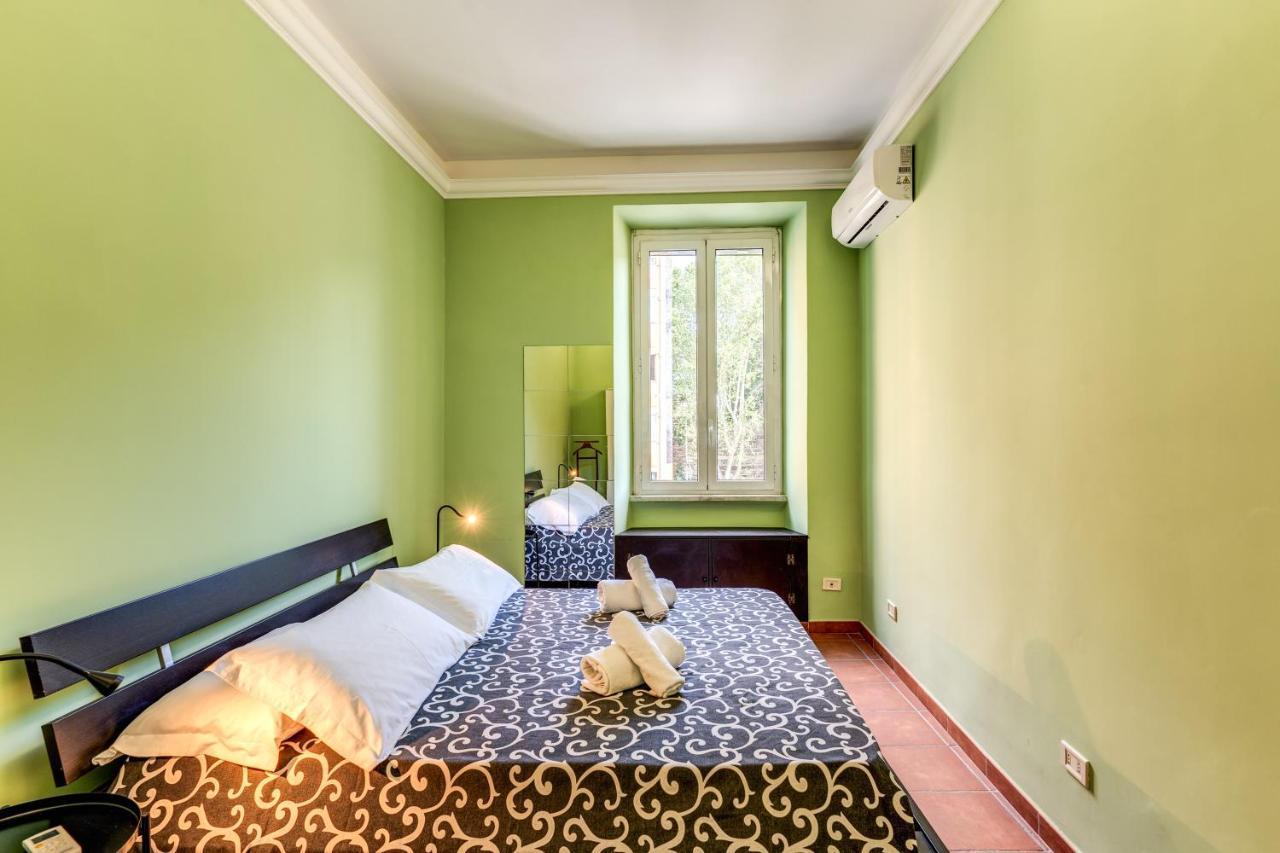 Apartment Lovely Flat In Testaccio Rome