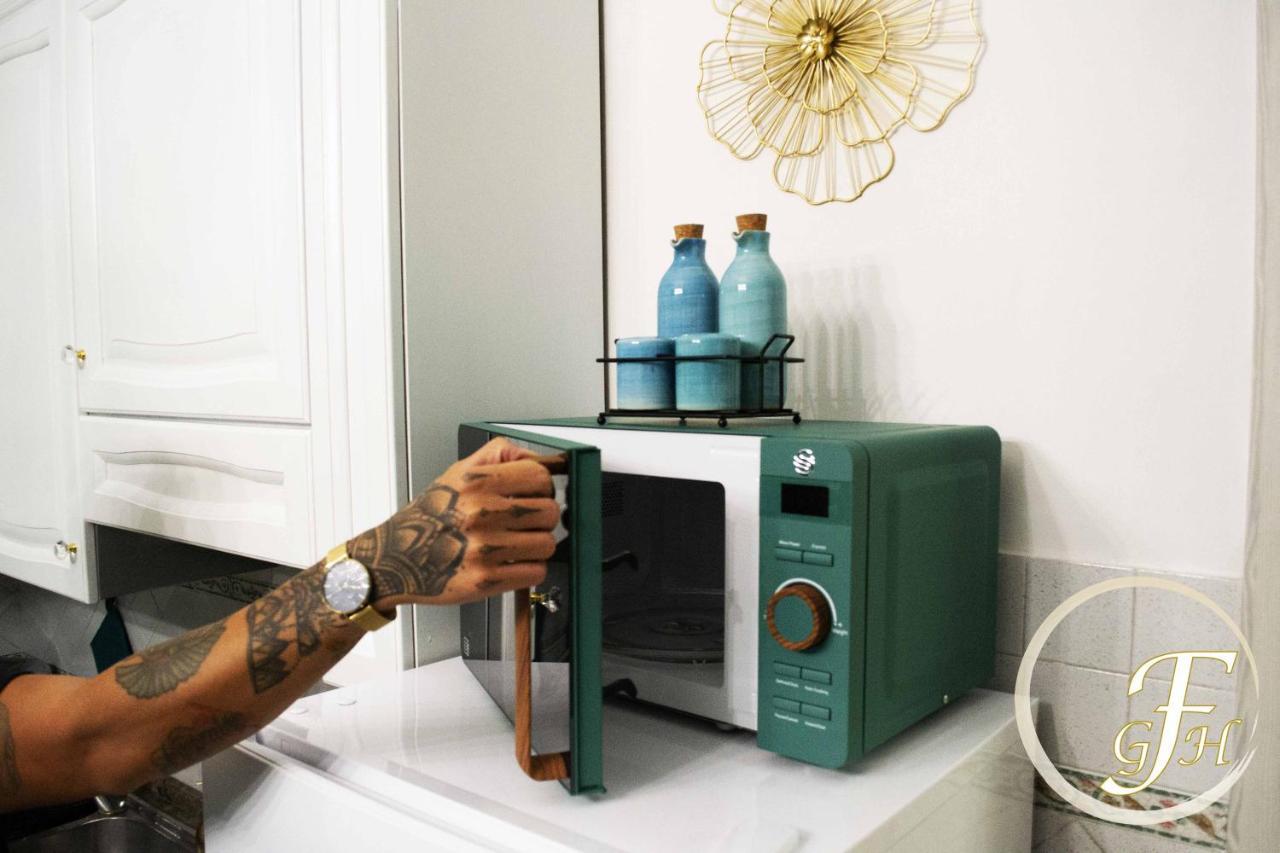 Appartement Fenty
