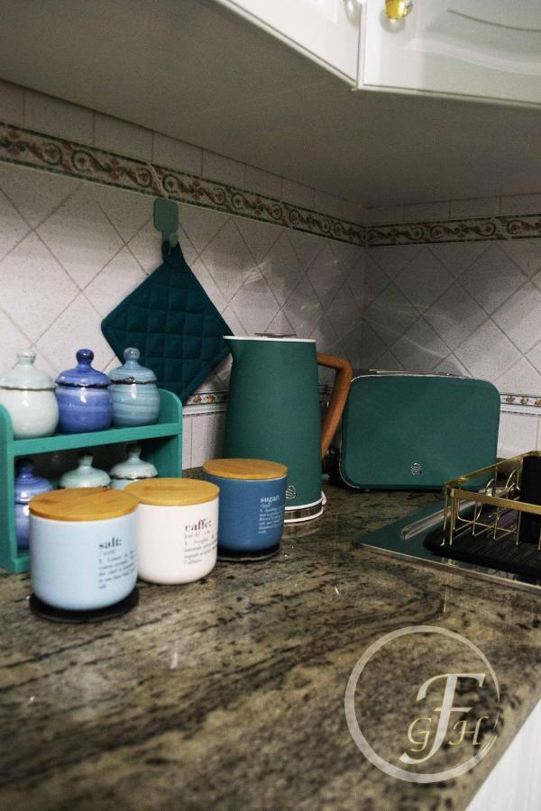 Fenty Appartement