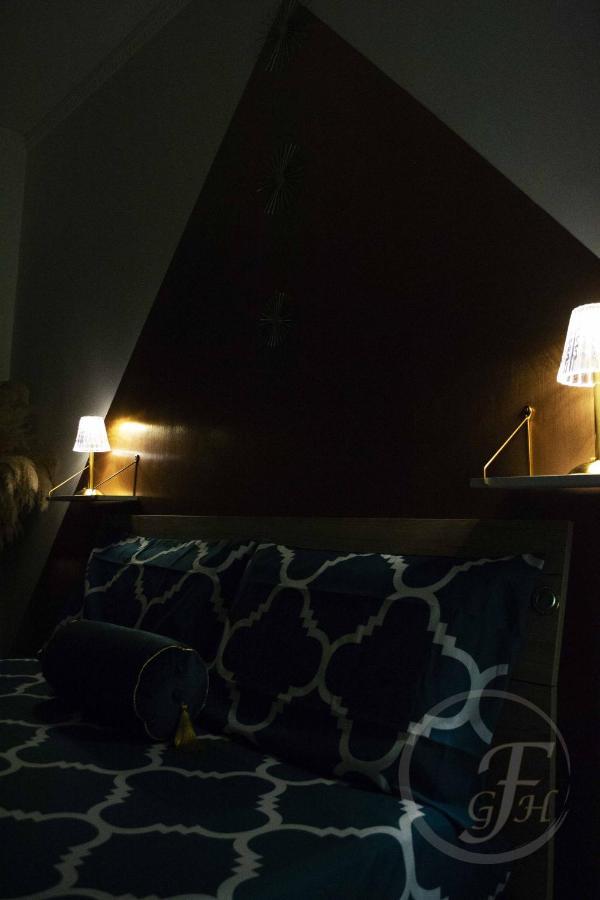 Fenty Appartement