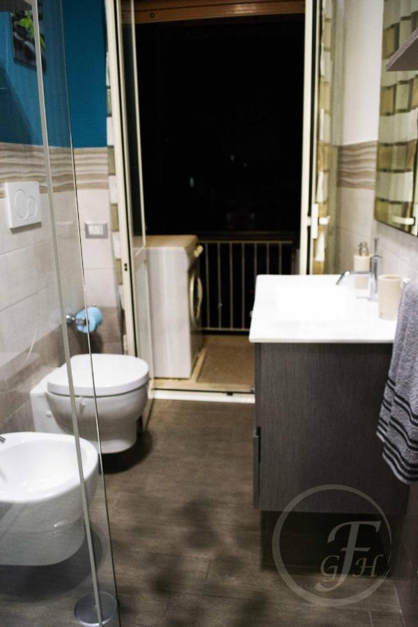Fenty Appartement *