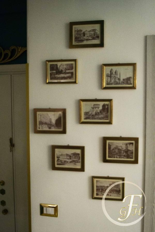 Fenty Appartement Rome