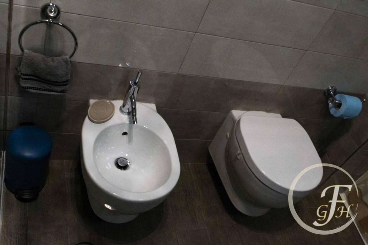 Fenty Appartement