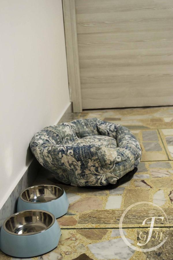 Appartement Fenty