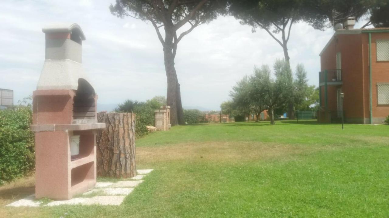 Apartment La Rustichella *