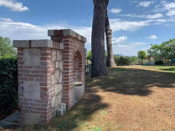 La Rustichella *
