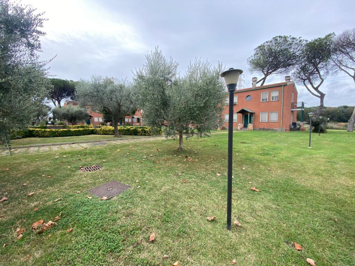 Apartment La Rustichella *