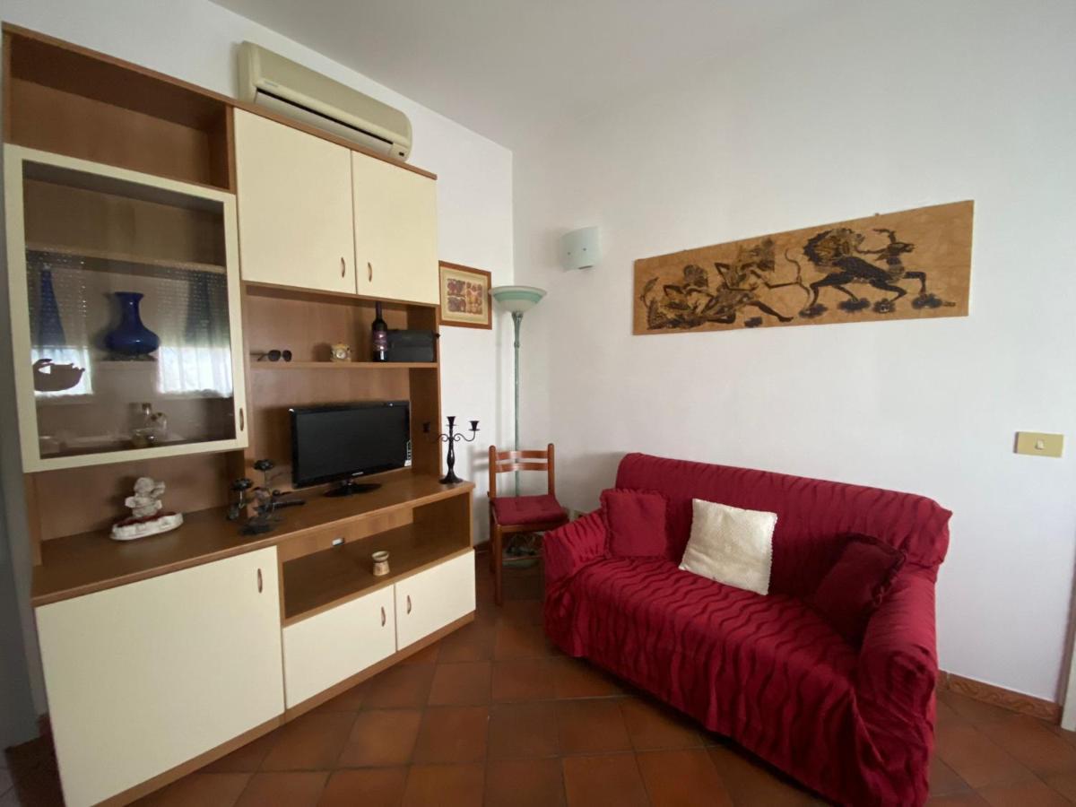 La Rustichella * Rome