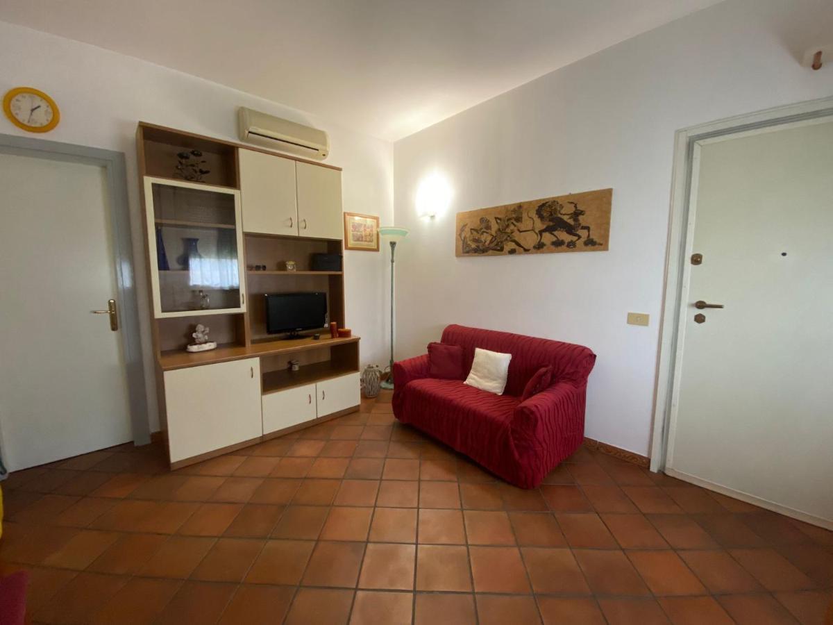 Apartment La Rustichella