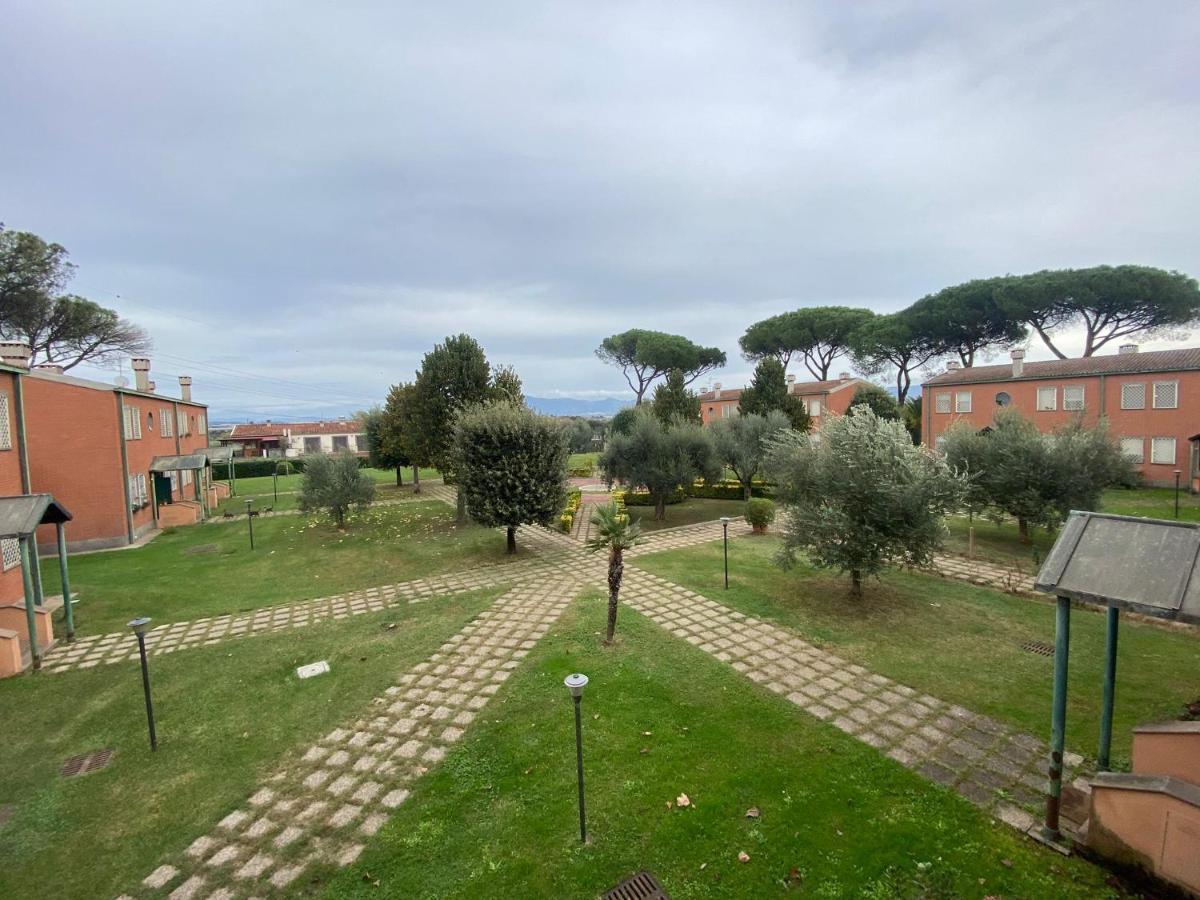 La Rustichella Rome