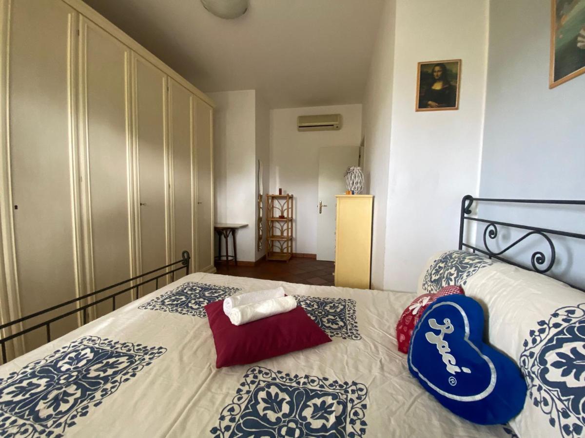 La Rustichella Apartment *