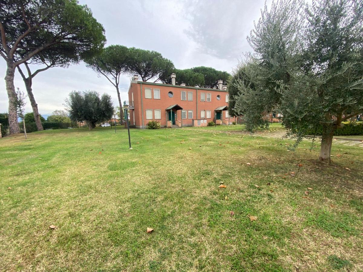 La Rustichella Apartment