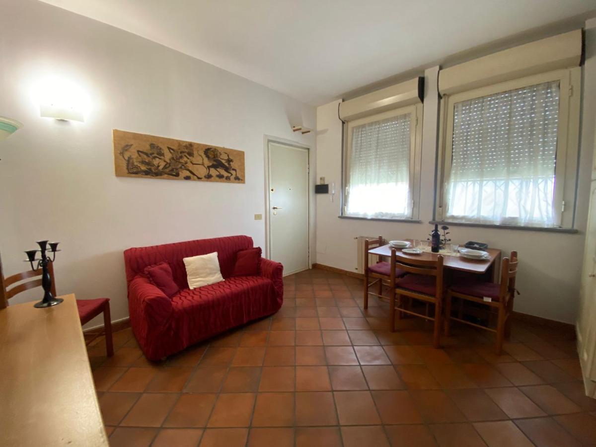 Apartment La Rustichella Rome