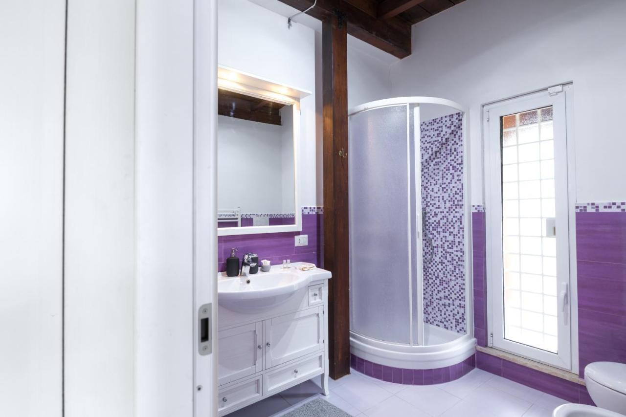 La Finestra Sul Apartment Rome