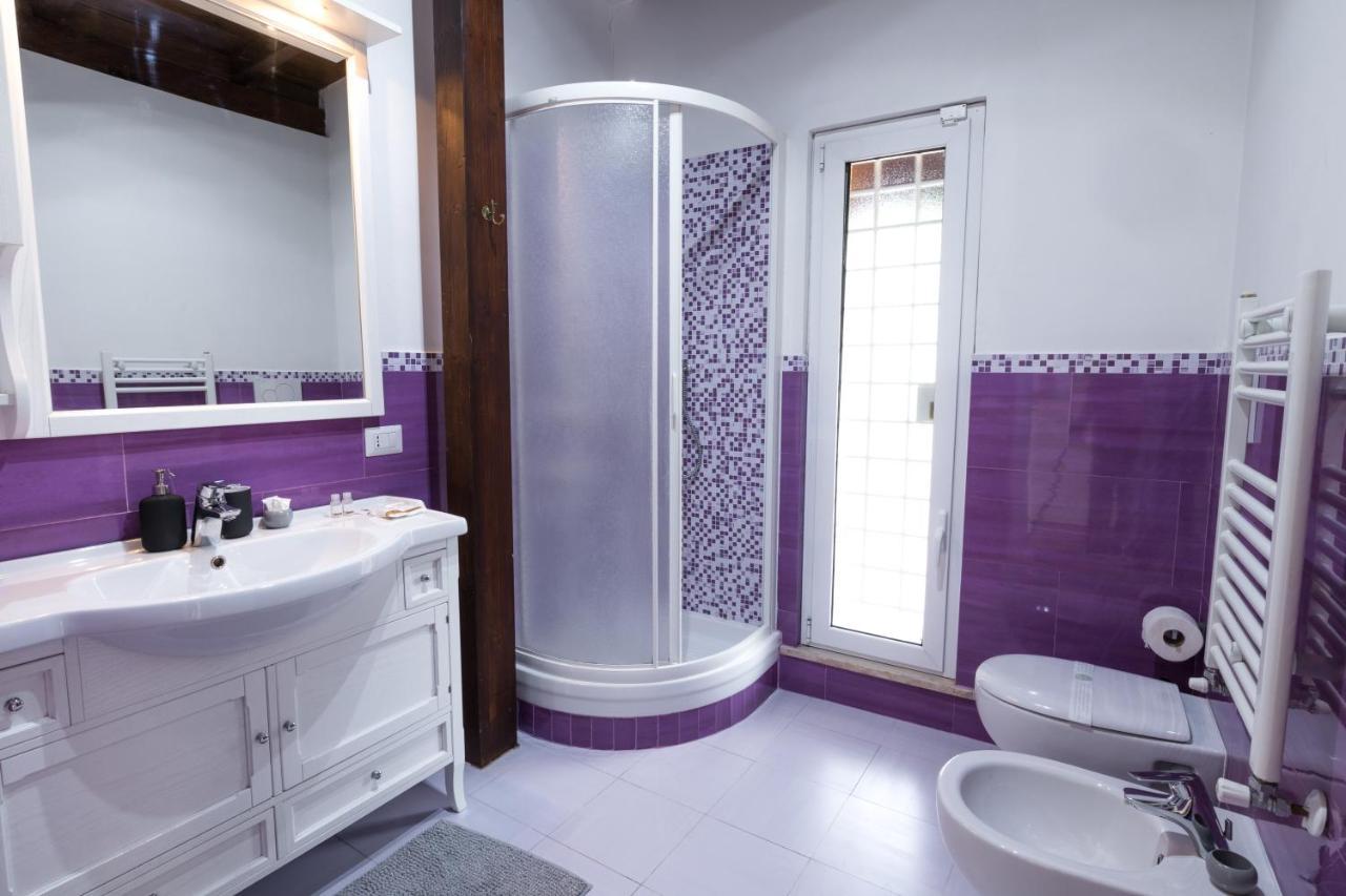Apartment La Finestra Sul Rome