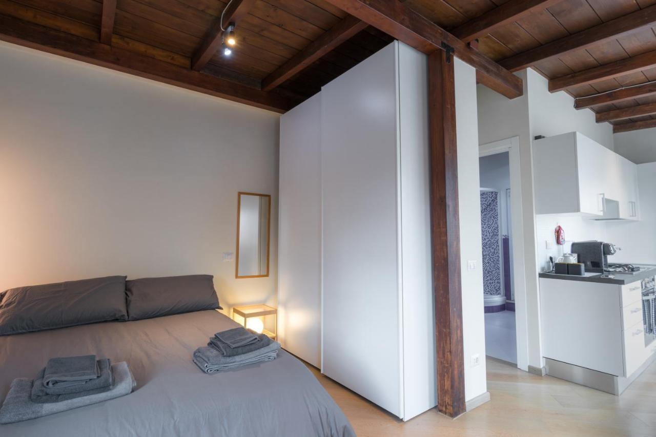 Apartment La Finestra Sul Rome