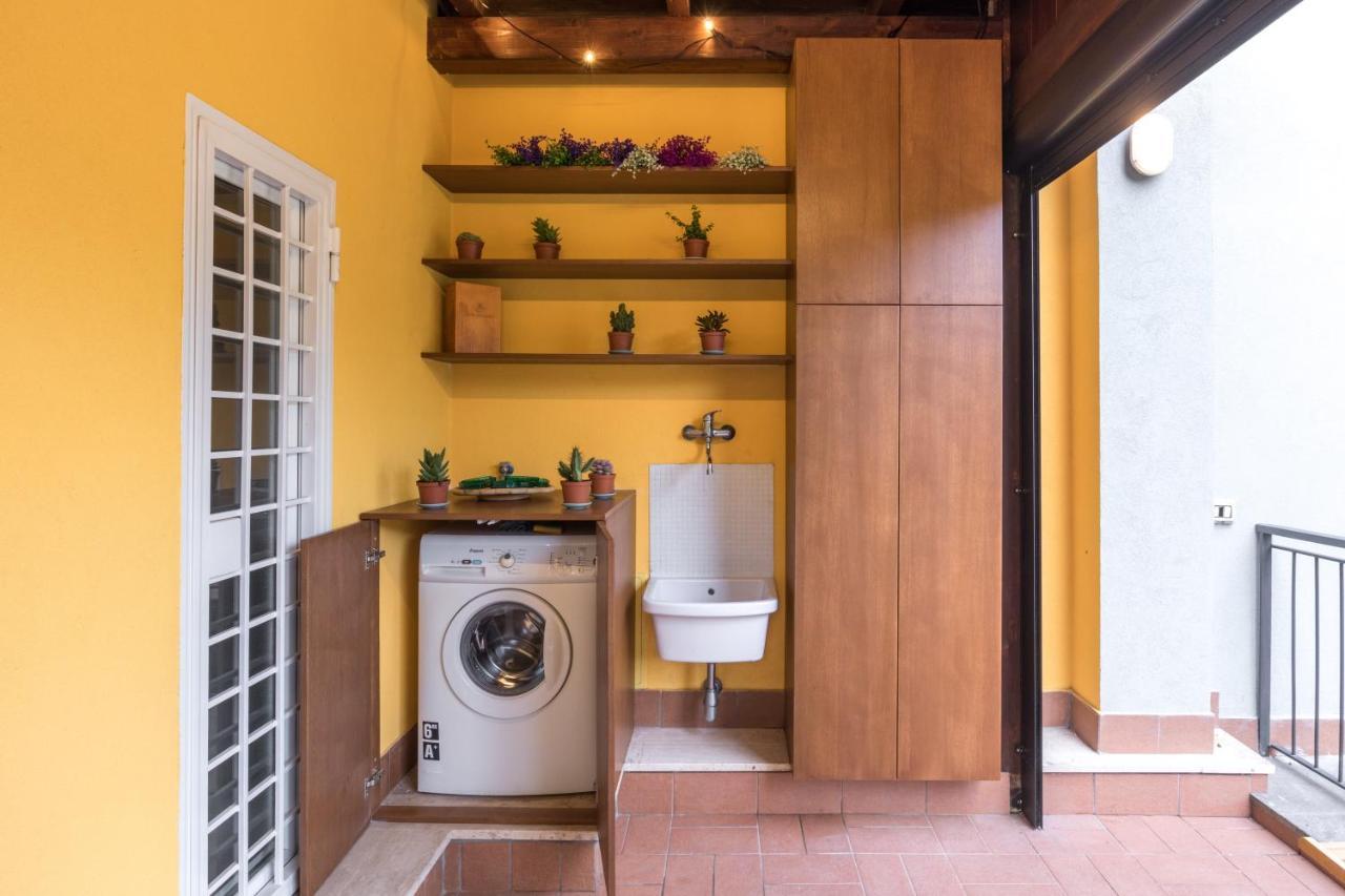 La Finestra Sul Rome
