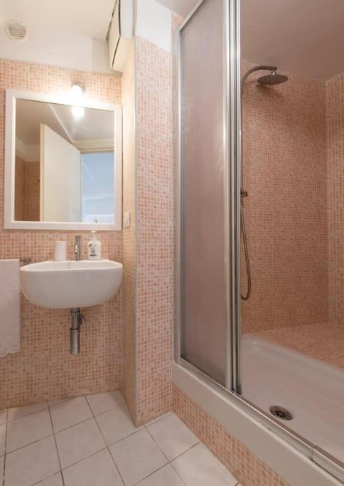Appartement Casa Bartolomeo - Loft In Trastevere