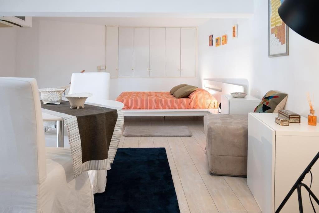 Casa Bartolomeo - Loft In Trastevere Appartement