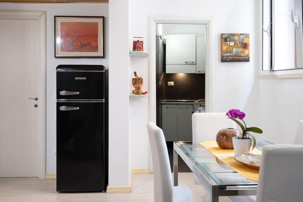 Appartement Casa Bartolomeo - Loft In Trastevere *