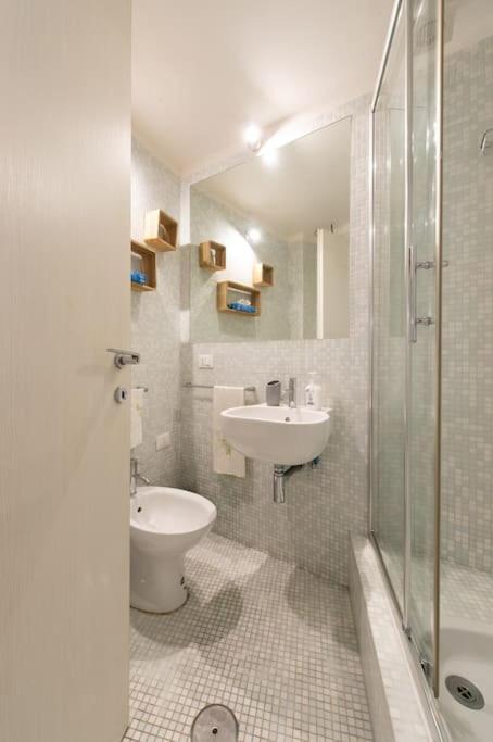 Casa Bartolomeo - Loft In Trastevere Appartement Rome