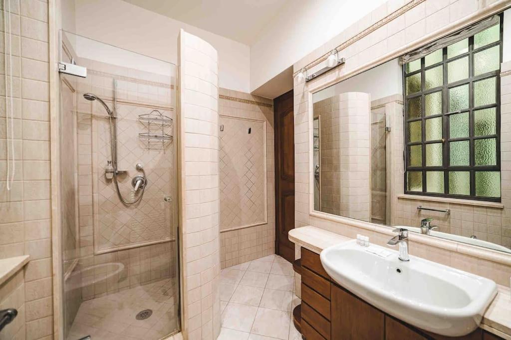 Domus Trastevere 900 Appartamento *