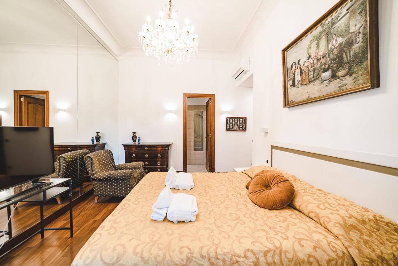 Domus Trastevere 900 Appartamento