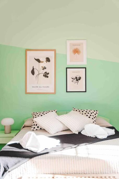 Domus Trastevere 900 Appartamento *