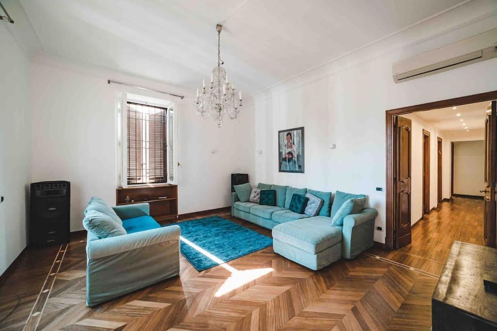 Appartamento Domus Trastevere 900