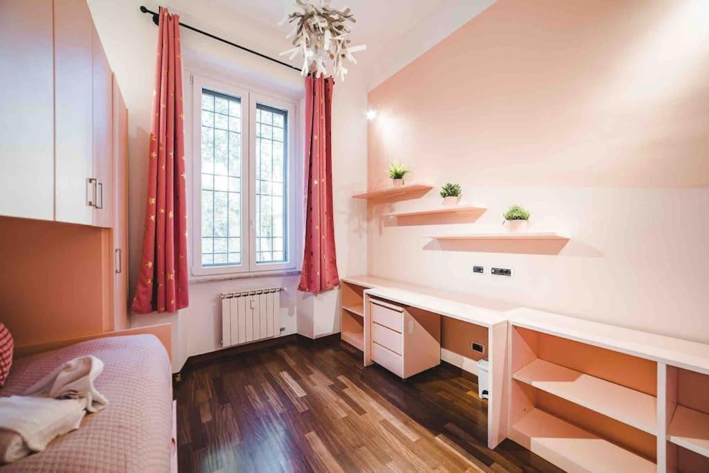 Domus Trastevere 900 Appartamento *