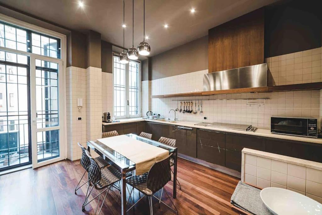 Appartamento Domus Trastevere 900