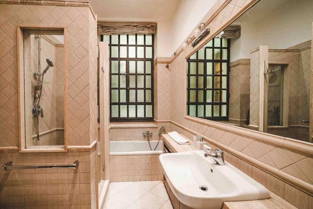 Appartamento Domus Trastevere 900 *