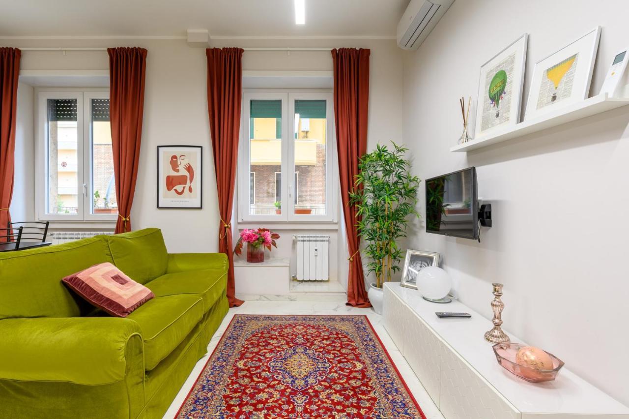 Luxury Re Di Appartement *